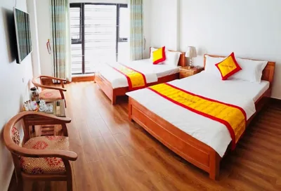 Thanh Hoài Hotel – Photos 2