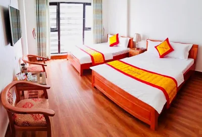 Thanh Hoài Hotel – Photos 6