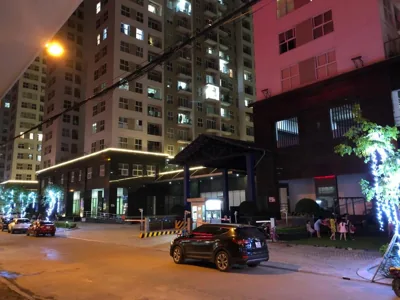 Thanh Hoài Hotel – Photos 9