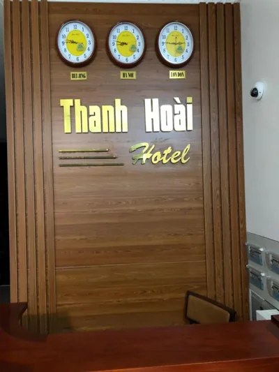 Thanh Hoài Hotel – Photos 10