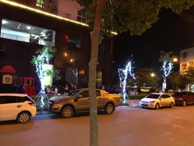 Thanh Hoài Hotel – Photos 11