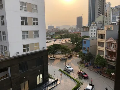 Thanh Hoài Hotel – Photos 12