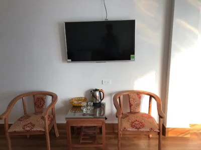 Thanh Hoài Hotel – Photos 13