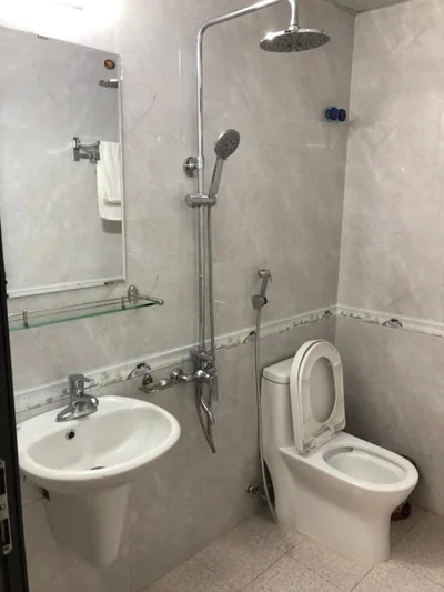 Thanh Hoài Hotel – Photos 15
