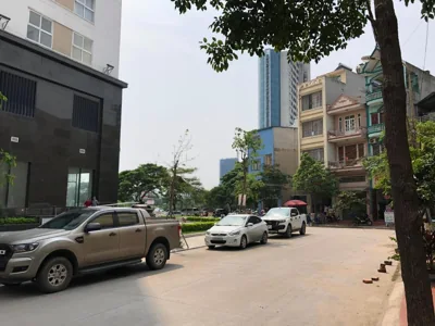 Thanh Hoài Hotel – Photos 16